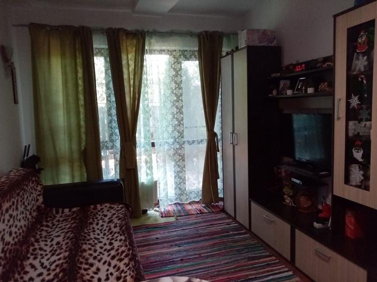 Garsonieră în Central