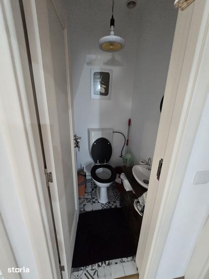 Casă cu 3 camere cu Teren 300 Mp în Malu Mare