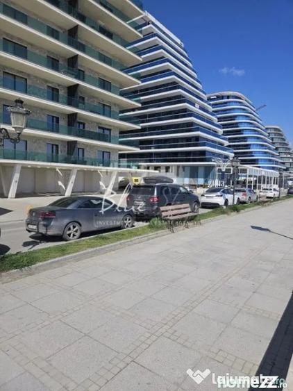Spațiu comercial, de 520 mp, în Central