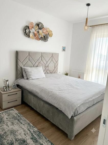 Apartament cu 2 camere semidecomandat în Sud