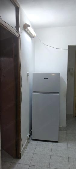 Apartament cu 2 camere decomandat în Nufărul