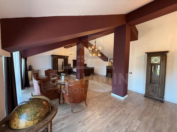 Apartament cu 2 camere decomandat în Brestei