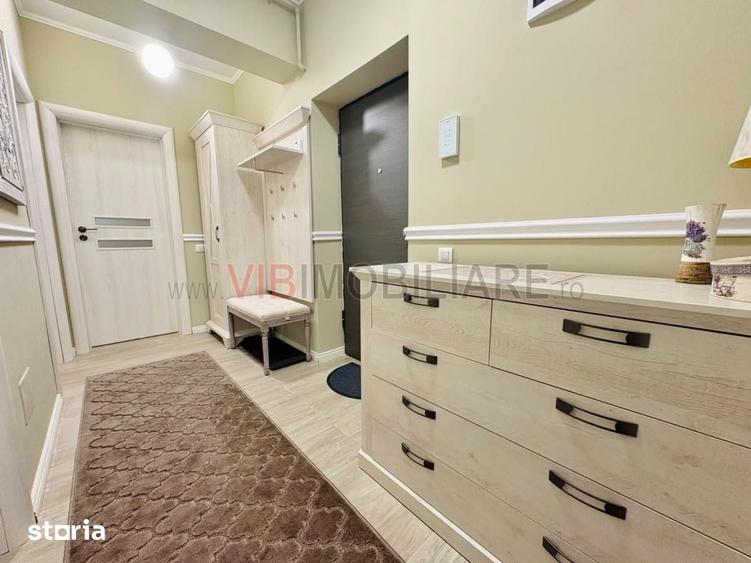 Apartament cu 2 camere decomandat în Grozăvești