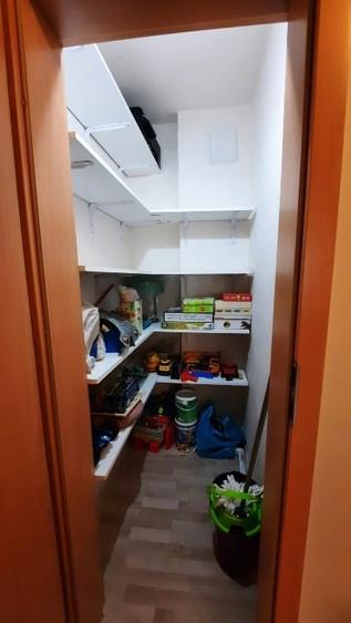 Apartament cu 3 camere decomandat, mobilat în Cetate