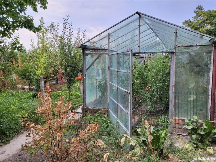 Casă cu 5 camere în Jimbolia