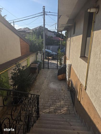 Apartament cu 2 camere în Bucureștii Noi