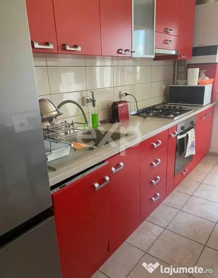 Apartament 2 camere | Andrei Muresanu - 5
