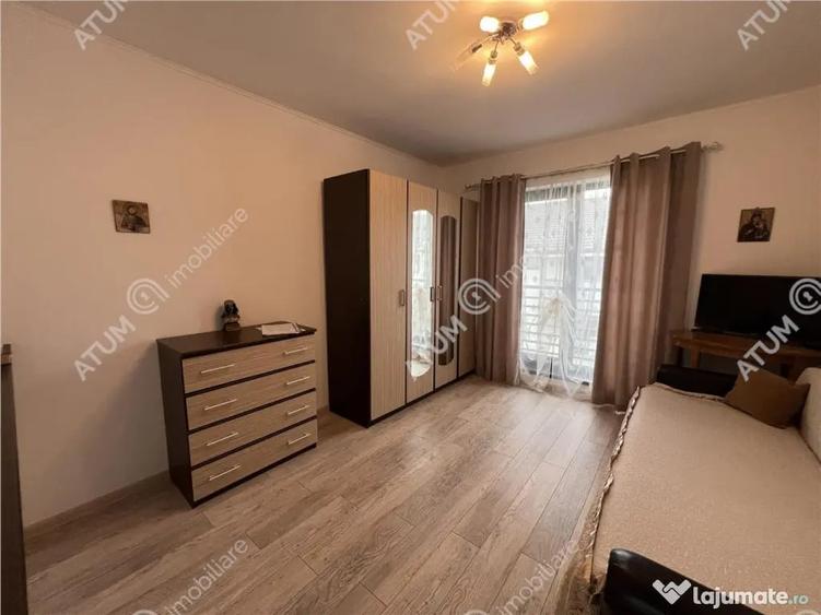 Casă cu 4 camere cu Teren 98 Mp în Central