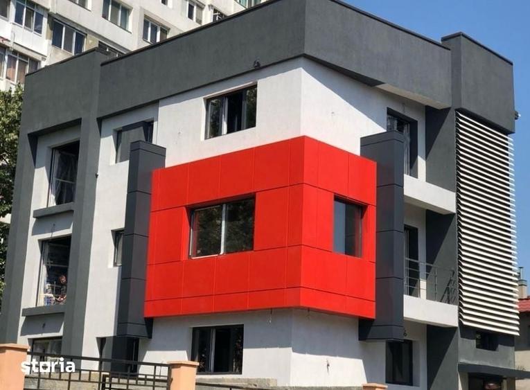 Spațiu comercial, de 100 mp, în Mazepa 2