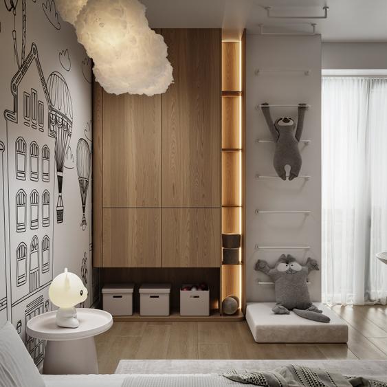 Apartament cu 4 camere decomandat în Doamna Ghica