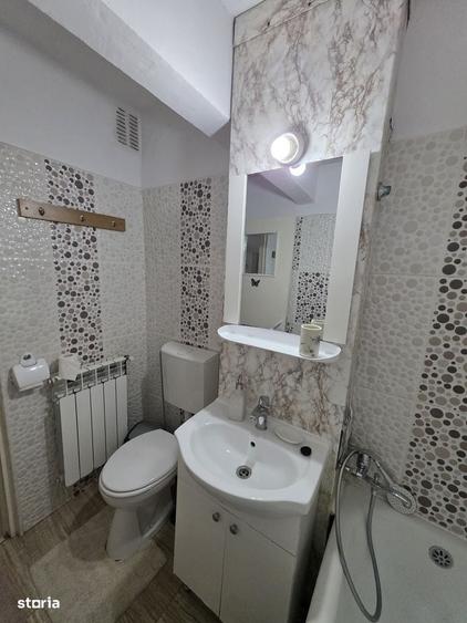 Garsoniera de inchiriat Brasov - 2