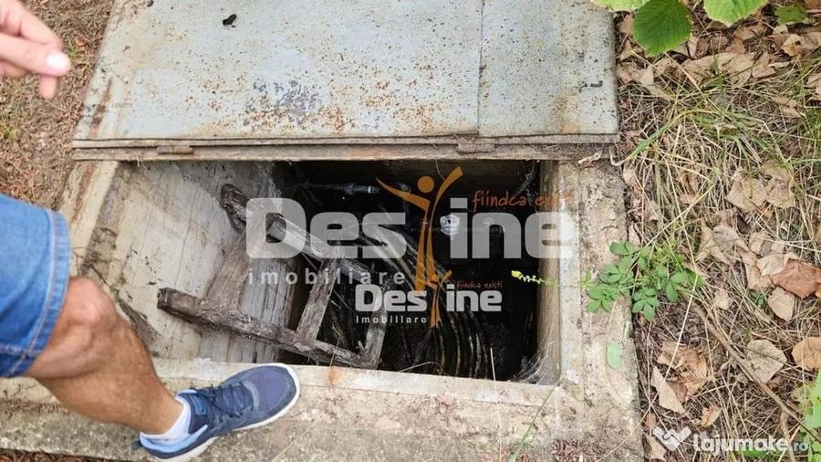 Teren în Tomești