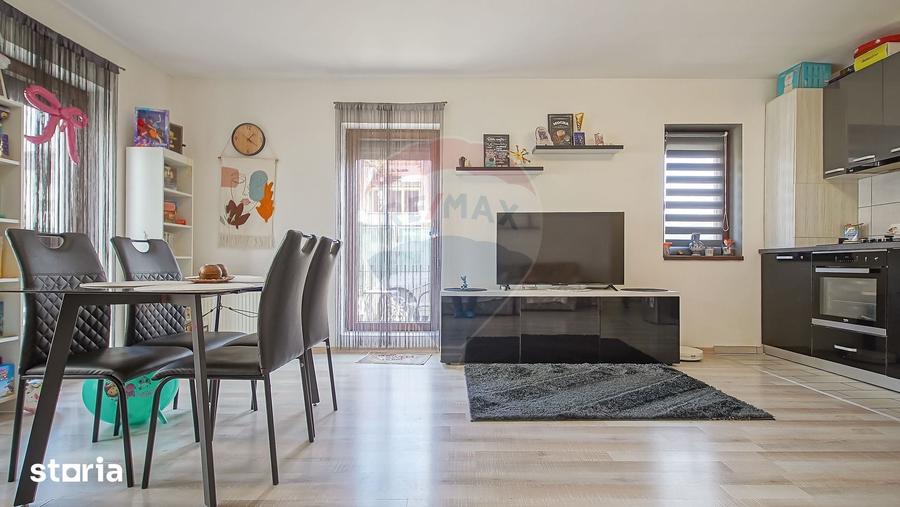 3 CAMERE || TRACTORUL || LOC DE PARCARE || TERASA SI BALCON - 14