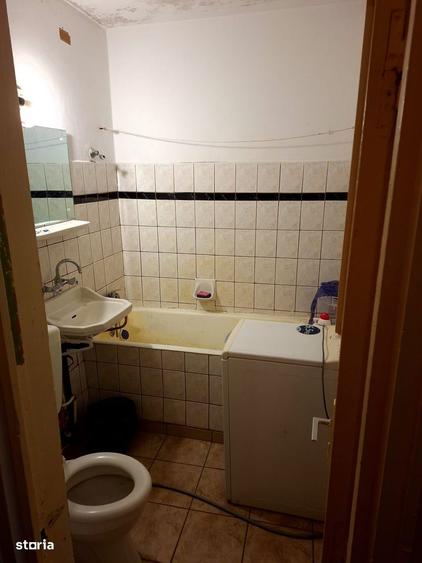 Garsonieră în Craiovei