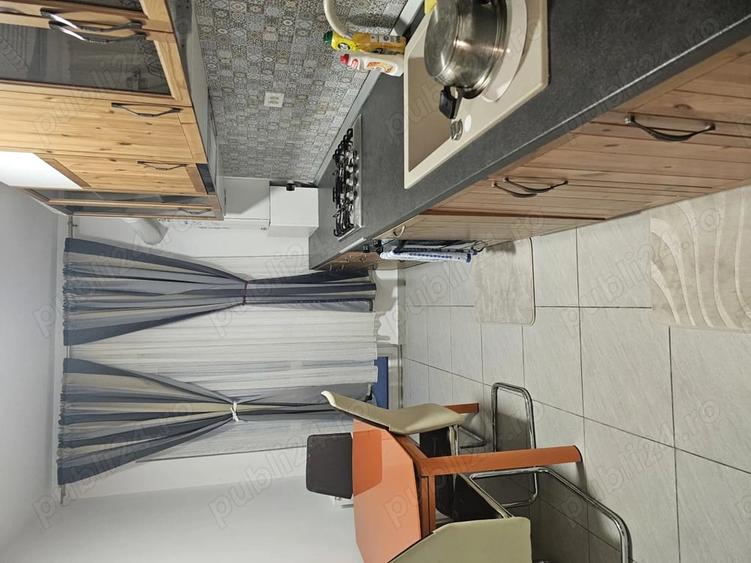 Apartament cu 2 camere decomandat în Apărătorii Patriei
