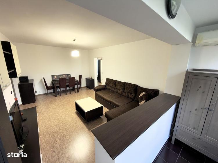 Apartament 2cam Bloc Anvelopat METROU - Piata Victoriei | Dorobanti - 3