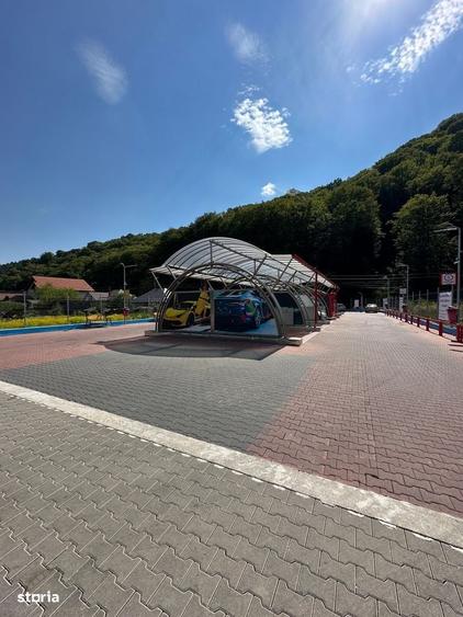 Spațiu comercial, de 200 mp, în Central