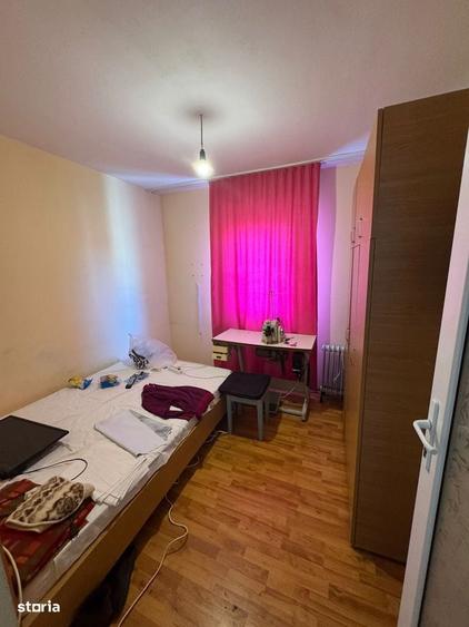 Apartament cu 3 camere în Ultracentral