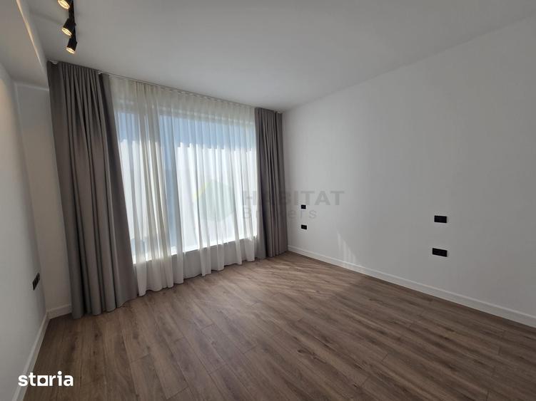 Vila premium cu rooftop | The Class Villas, Tunari - 2