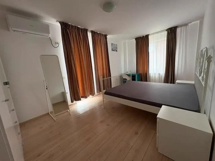 APARTAMENT 2 CAMERE DE INCHIRIAT 9MIN METROU LEONIDA POPESTI LEORDENI - 7