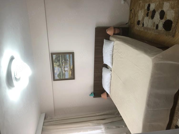 Apartament cu 2 camere semidecomandat în Ultracentral