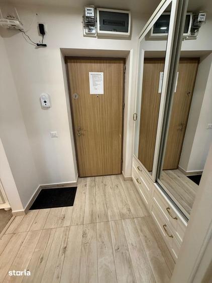 Apartament cu 2 camere semidecomandate, Marasesti - Zona Catedralei - 6