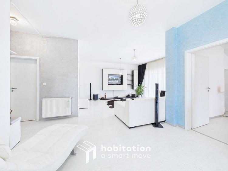 Apartament cu 3 camere decomandat, mobilat în Lipovei