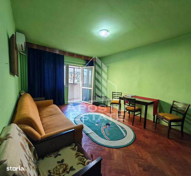 Apartament cu 1 camera, de vanzare, etaj 2, zona Iulius Mall, Timisoar - 7