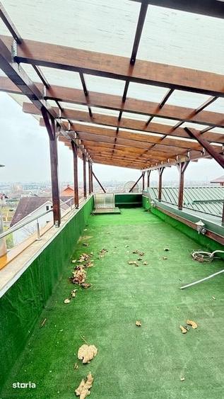 Casă cu 4 camere cu Teren 450 Mp în Săsar