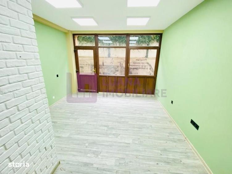 Spațiu comercial, de 30 mp, în Central