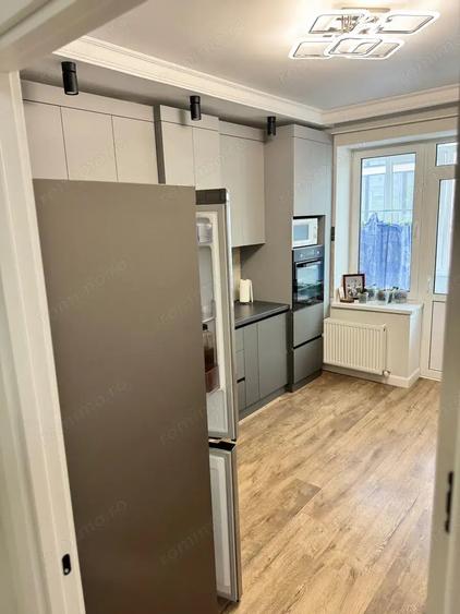 Apartament cu 2 camere decomandat în Pantelimon