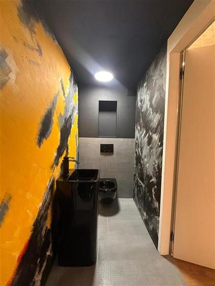 Apartament cu 3 camere decomandat, mobilat în Copou