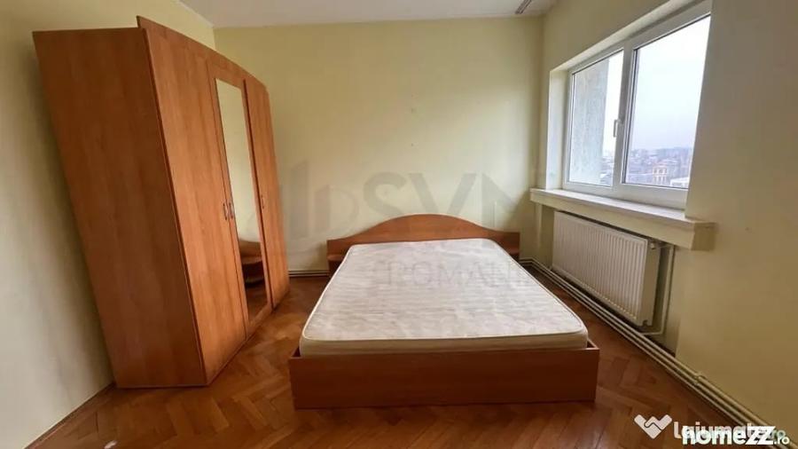 Apartament cu 3 camere decomandat în Ferdinand