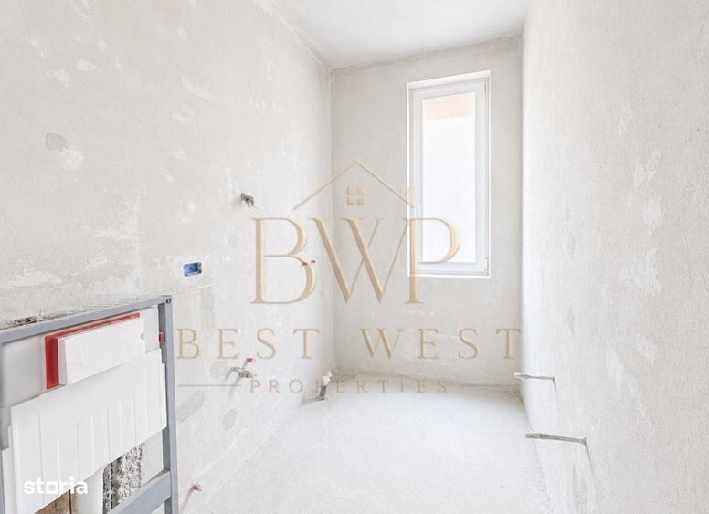 Apartament nou 2 camere etaj intermediar Eso Giroc Lift - 4
