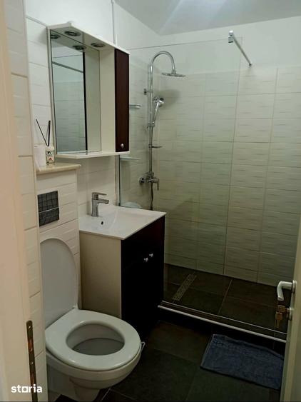 Apartament cu 2 camere decomandat în Tudor Vladimirescu