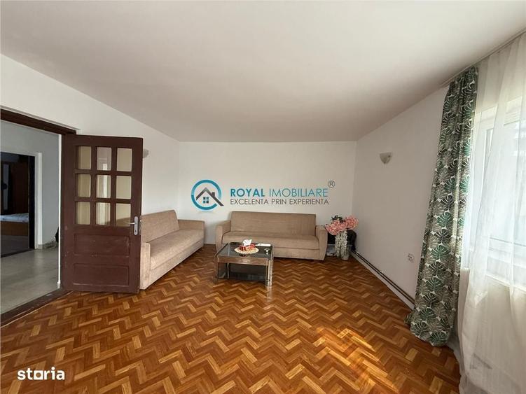 Royal Imobiliare - Vanzare Vila zona Paulesti - 5