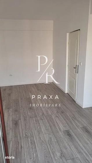 OPORTUNITATE!! Apartament 1 camera decomandata, 36 mp, NOU, zona Flori - 1
