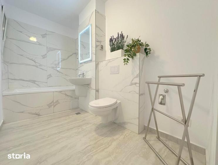 Apartament 2 camere de inchiriat - Aradului - 60 mp - 1