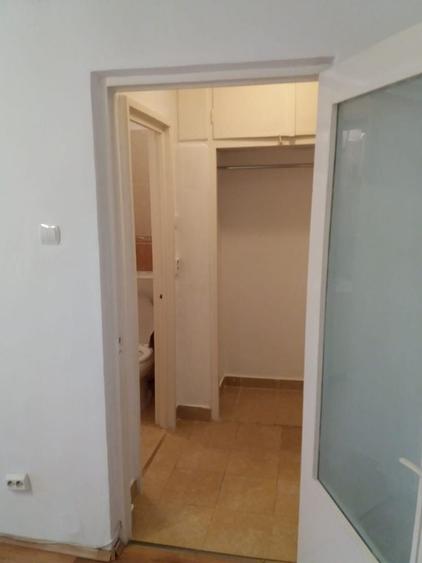 Apartament decomandat în Central