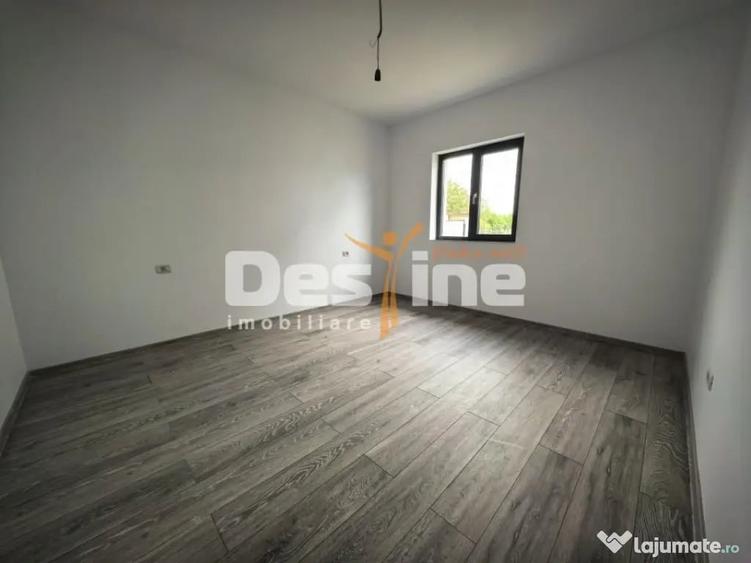 Casă cu 3 camere cu Teren 313 Mp în Lunca Cetățuii