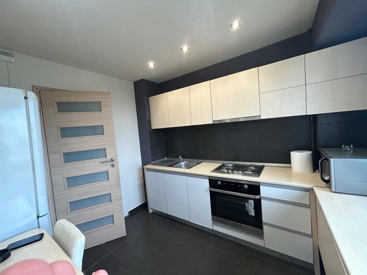 Apartment de inchiriat 2 camere Pantelimon/Ritmului - 7