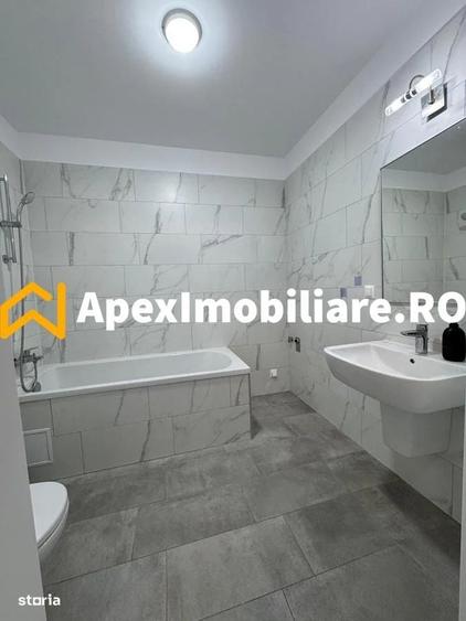 Apartament 2 camere de inchiriat Baneasa Bucuresti | ApexImobiliare.ro - 3