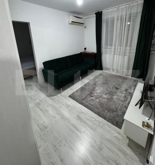 Apartament 2 camere, 30 mp, zona Valea Roșie - 1