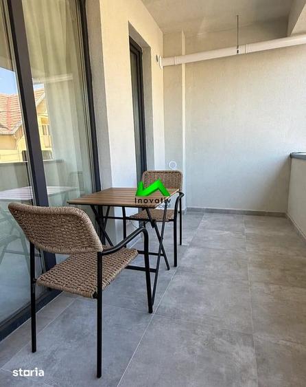 Apartament cu 2 camere în Lazaret