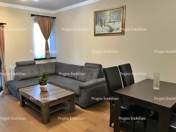Apartament cu 2 camere decomandat în Ronaț
