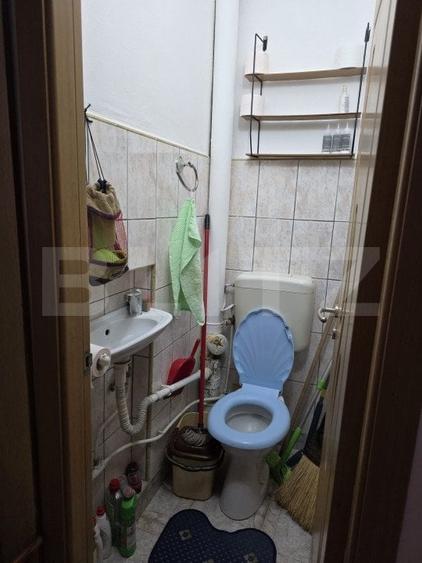 Apartament cu 3 camere decomandat, mobilat în Soarelui
