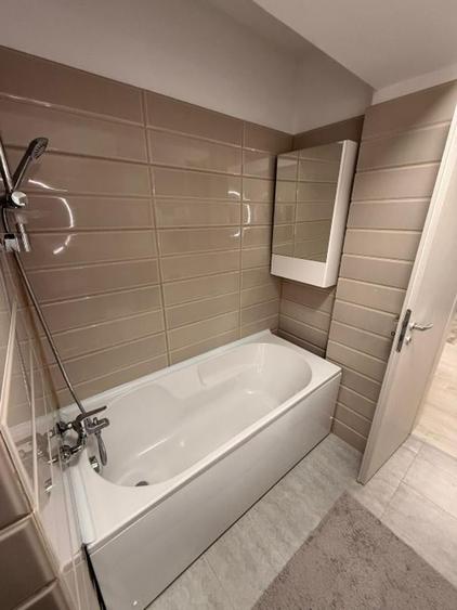 Apartament cu 2 camere decomandat în Tomis Nord