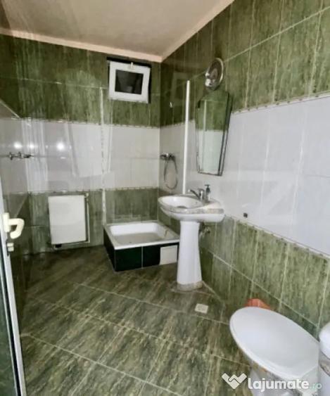 Spațiu comercial, de 500 mp, în Complex Studențesc