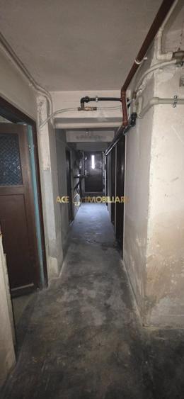 Apartament cu 2 camere semidecomandat în Ștefan cel Mare