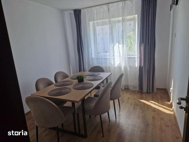 3 camere de inchiriat la casa - 6